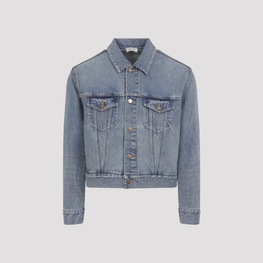 Jackets Blue