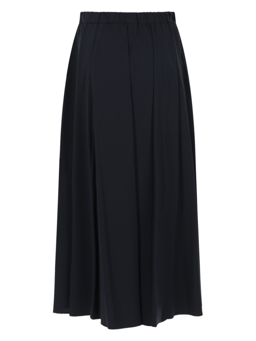 Cotton Skirt