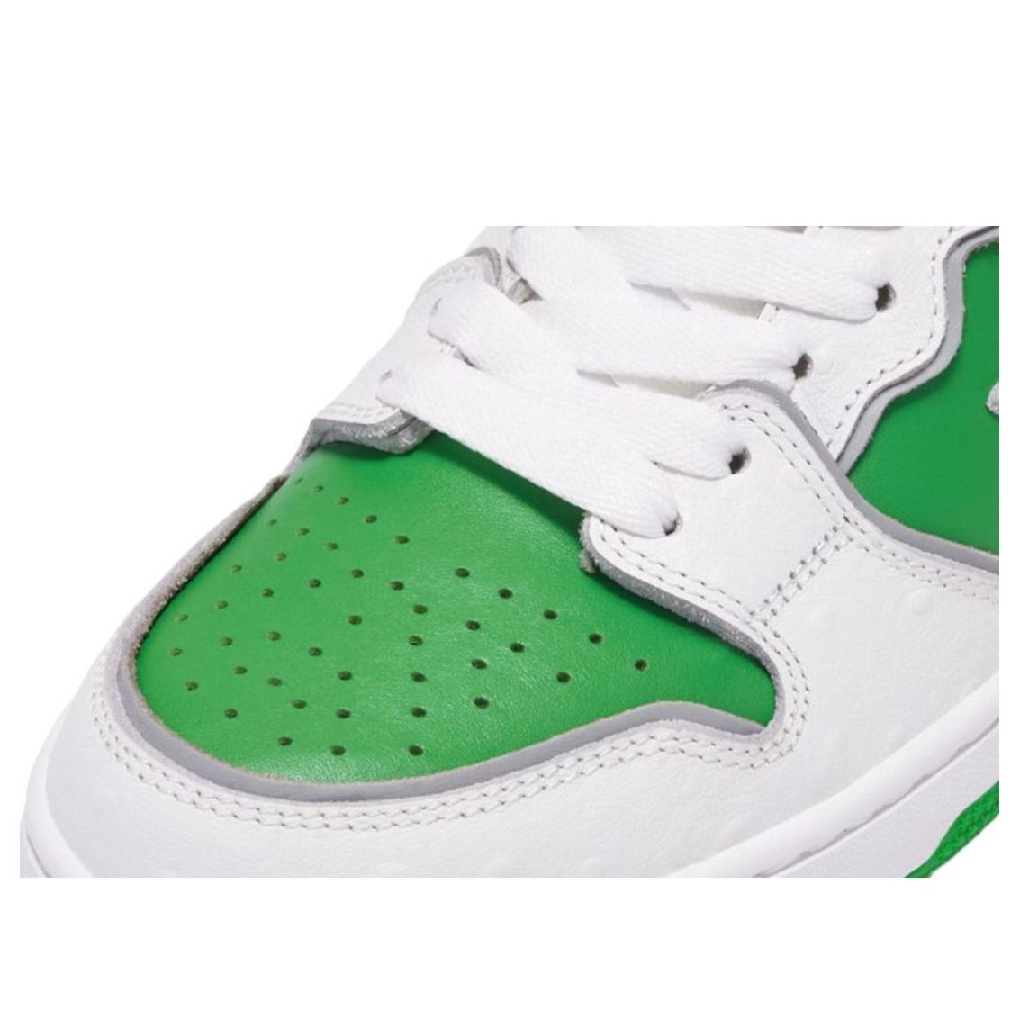 Sk8 Sta # 1 'Green'