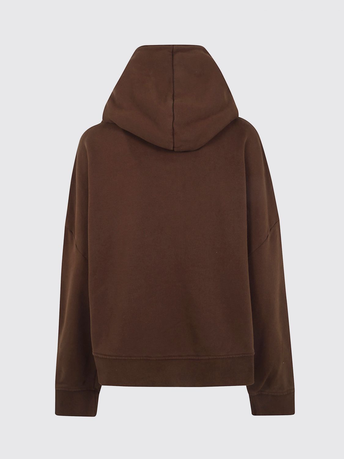 "Eternal" Zip Sweatshirt