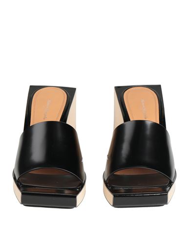 Woman Sandals Black