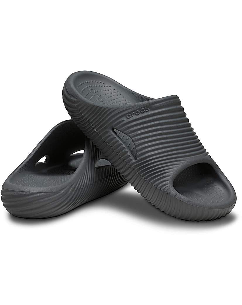 Crocs Mellow Tide Recovery Slide