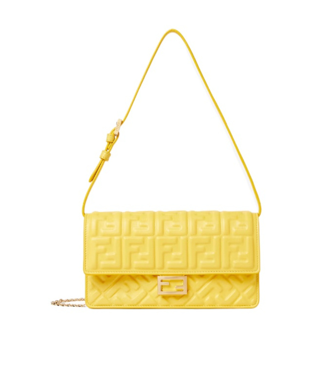 Wallet On Chain Baguette