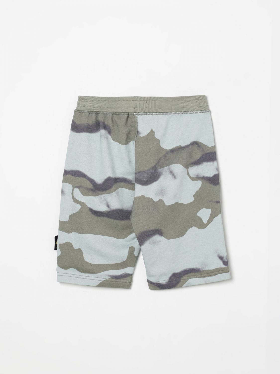 Pants STONE ISLAND JUNIOR Kids color Multicolor