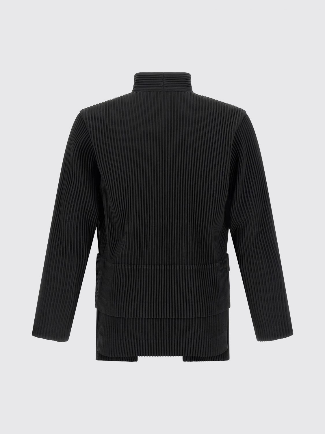 Shirt Men color Grey