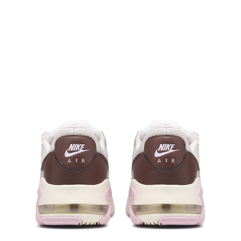 Women's Air Max Excee Sneakers (Naturalpink/Brown)