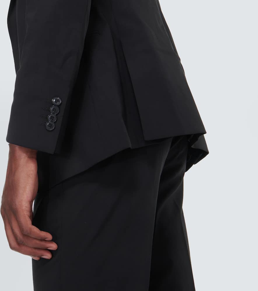 Giorgio Armani Wool suit