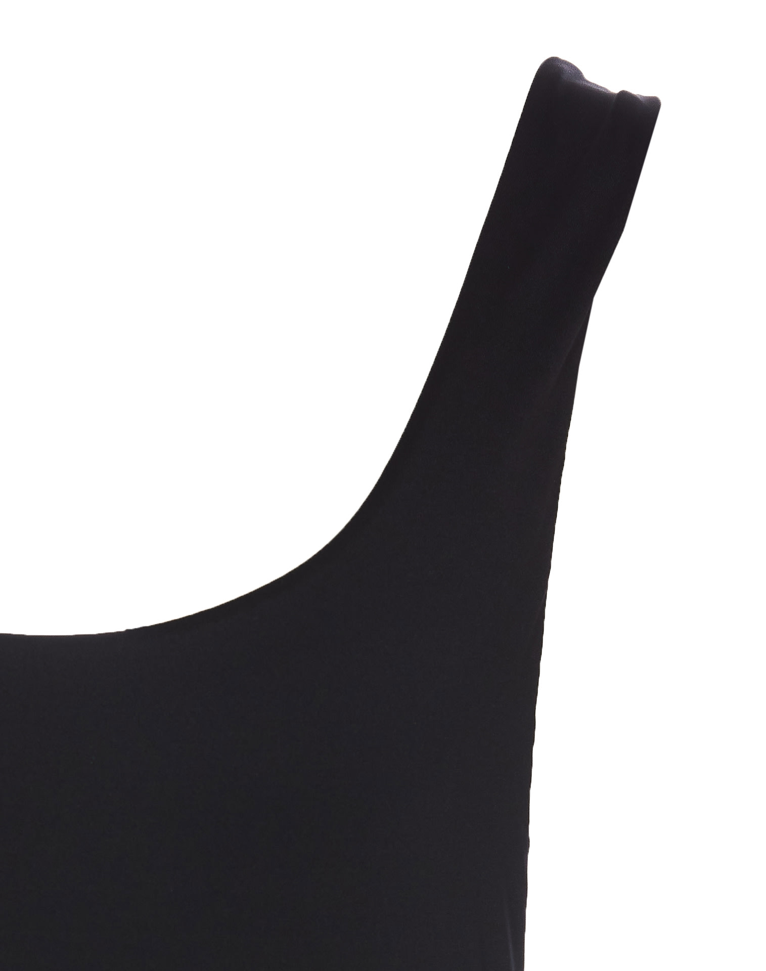 Logo Band Swimsuit
