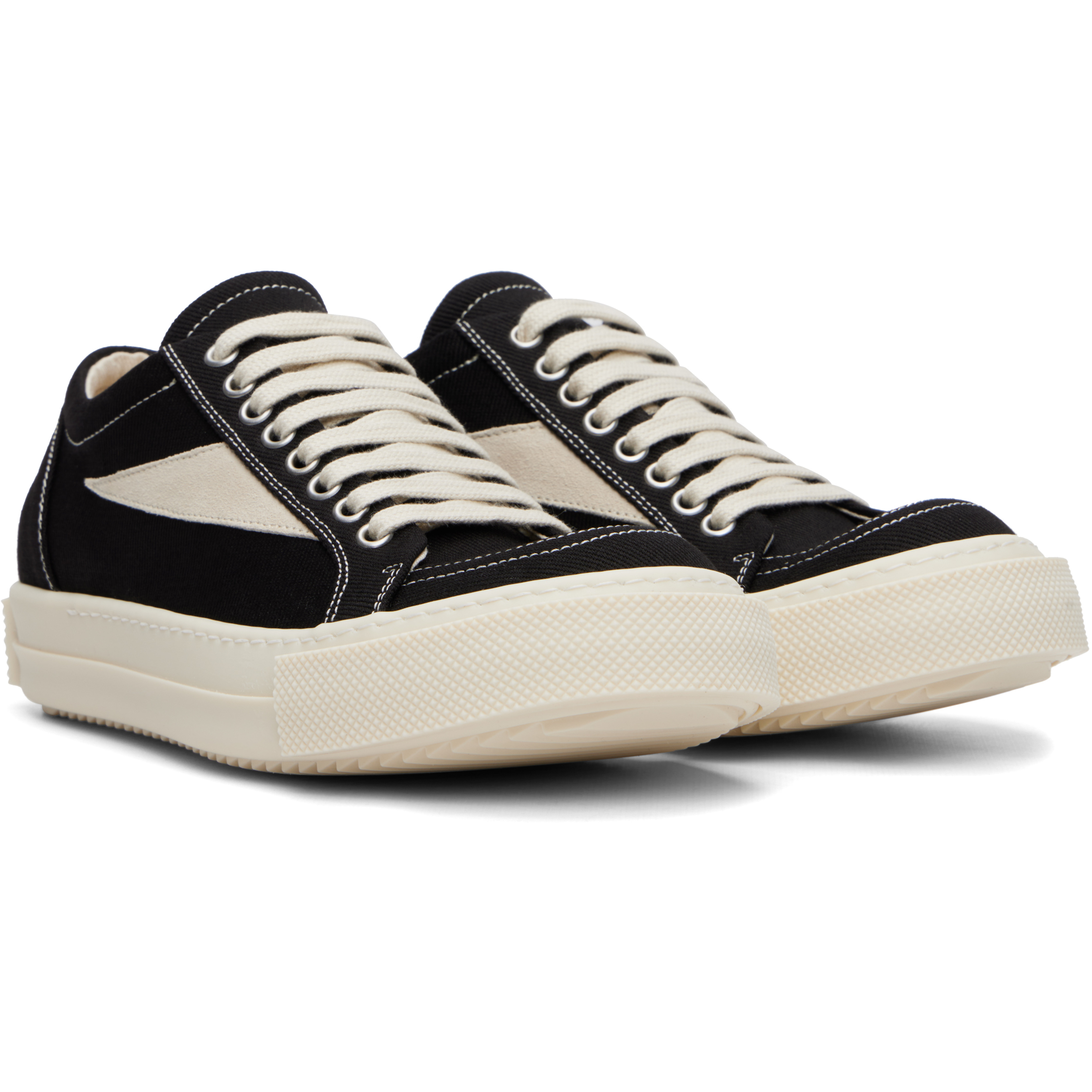 Black Tower Vintage Sneaks Sneakers