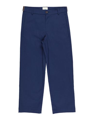Kid Boy Pants Blue