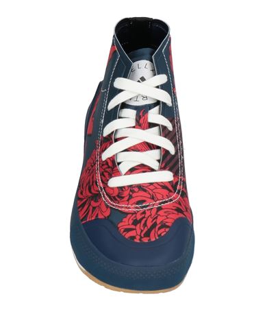 Woman Sneakers Blue