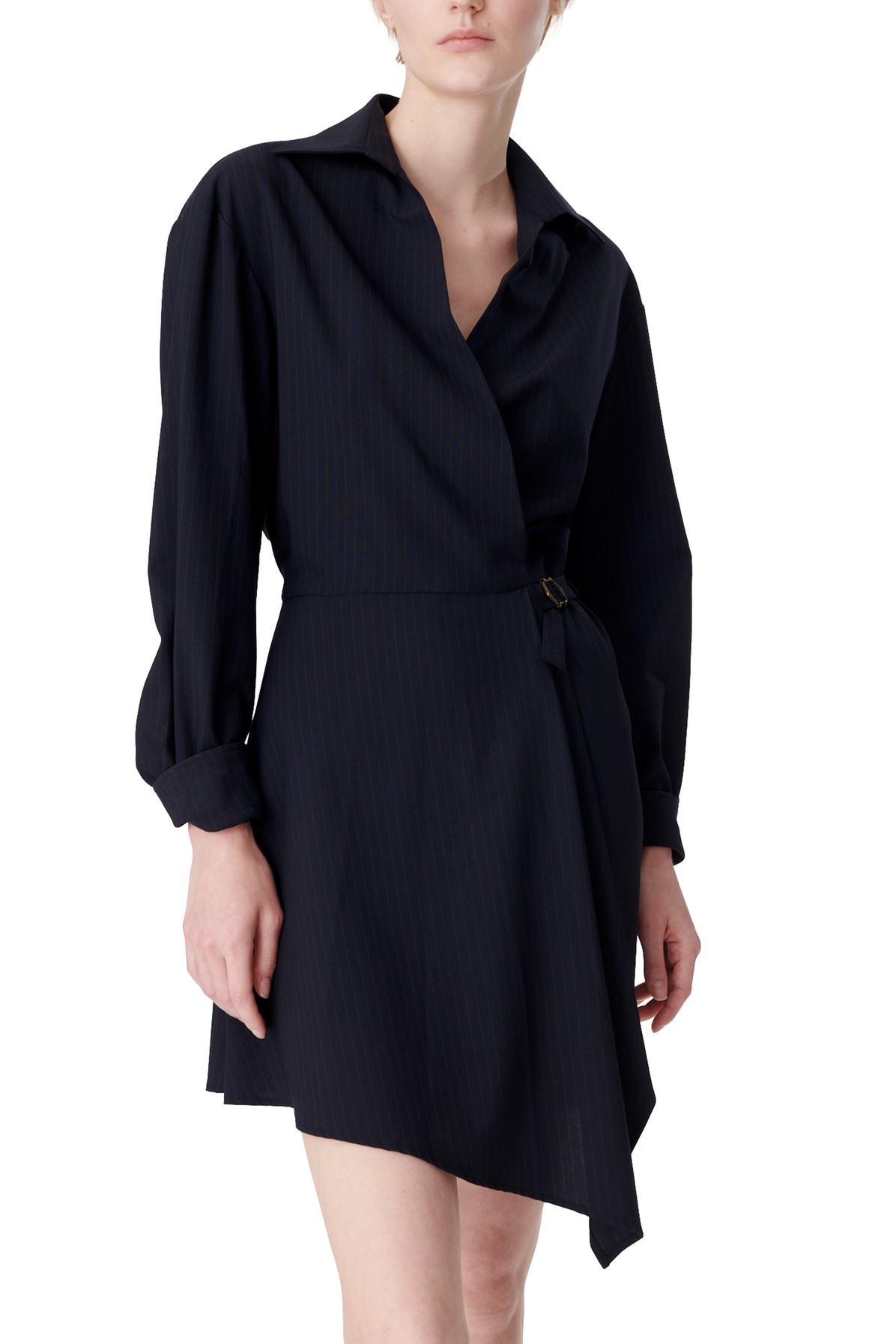 Boston Dress