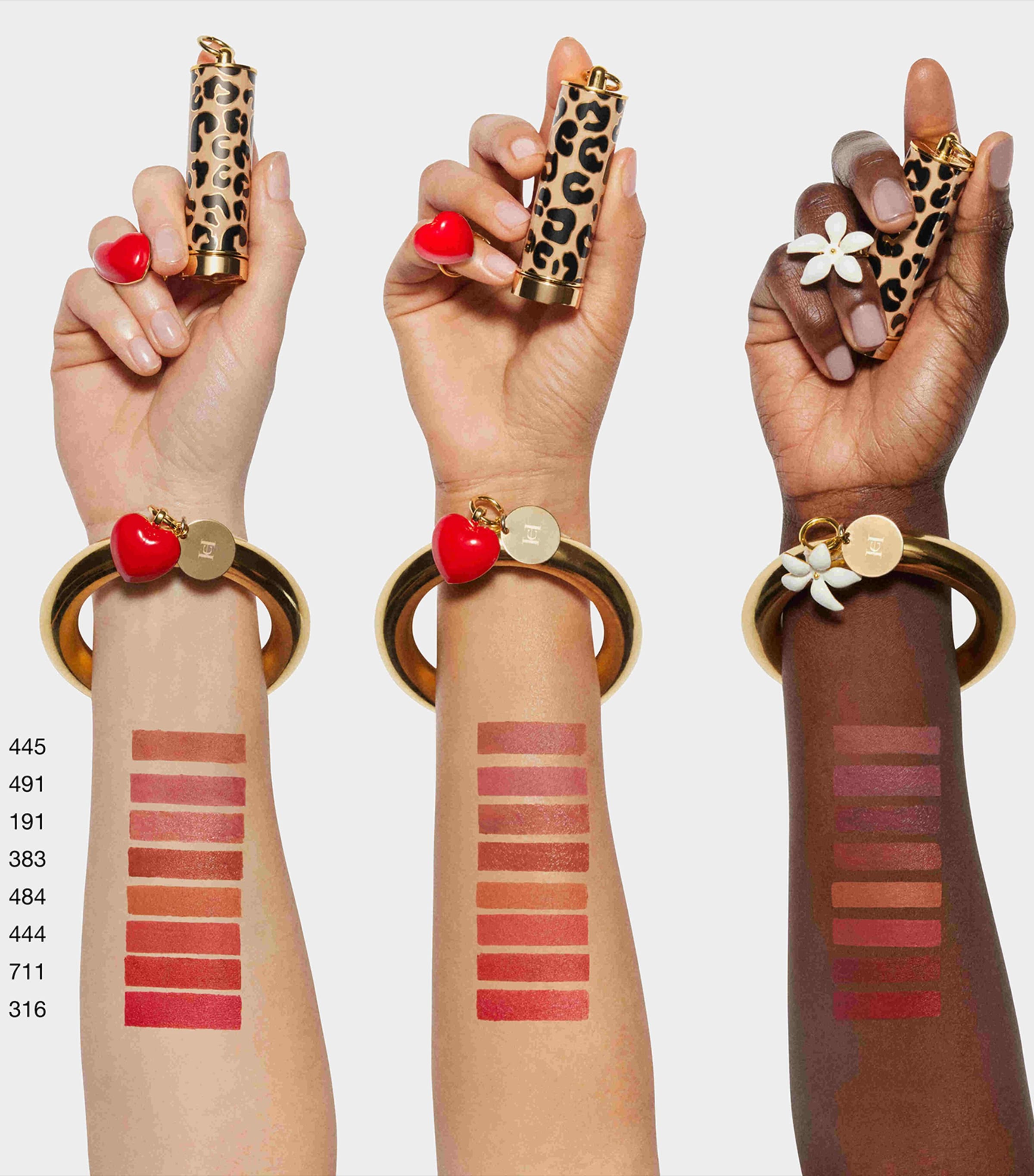 Fabulous Kiss Blur Matte Lipstick Refill