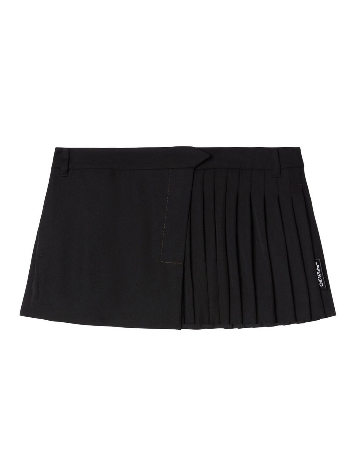 Savana Mini Skirt