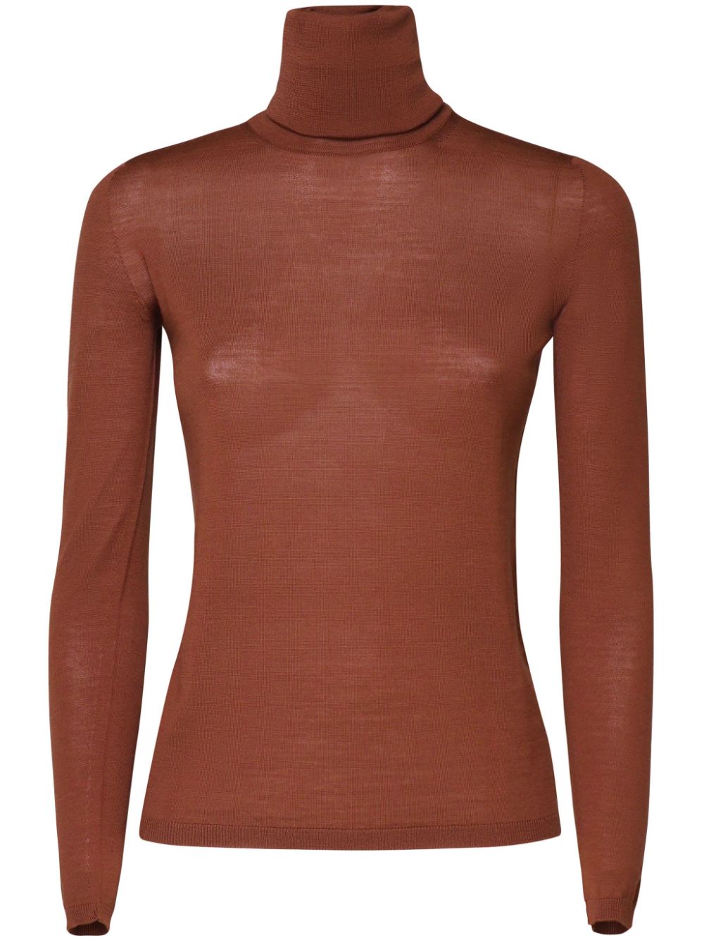 Saluto Turtleneck Sweater