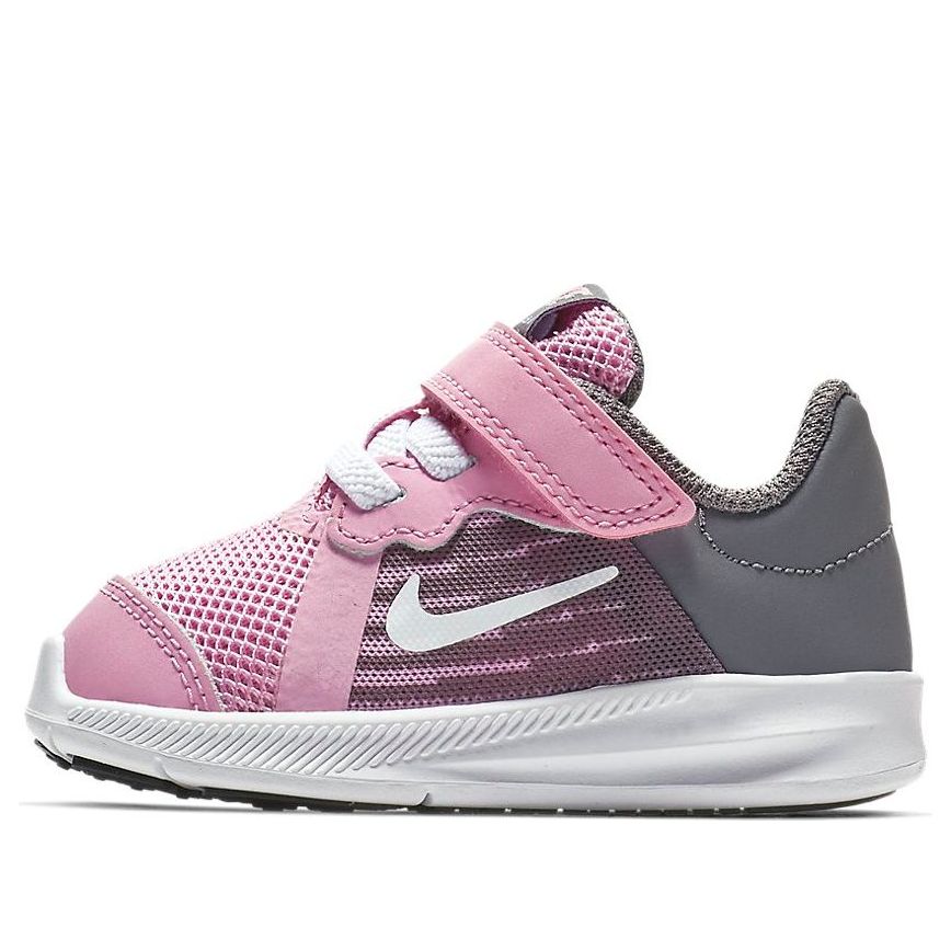 (TD) Downshifter 8 'Pink Gray'