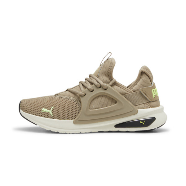PUMA Softride Enzo Evo Men's Shoes in Beige