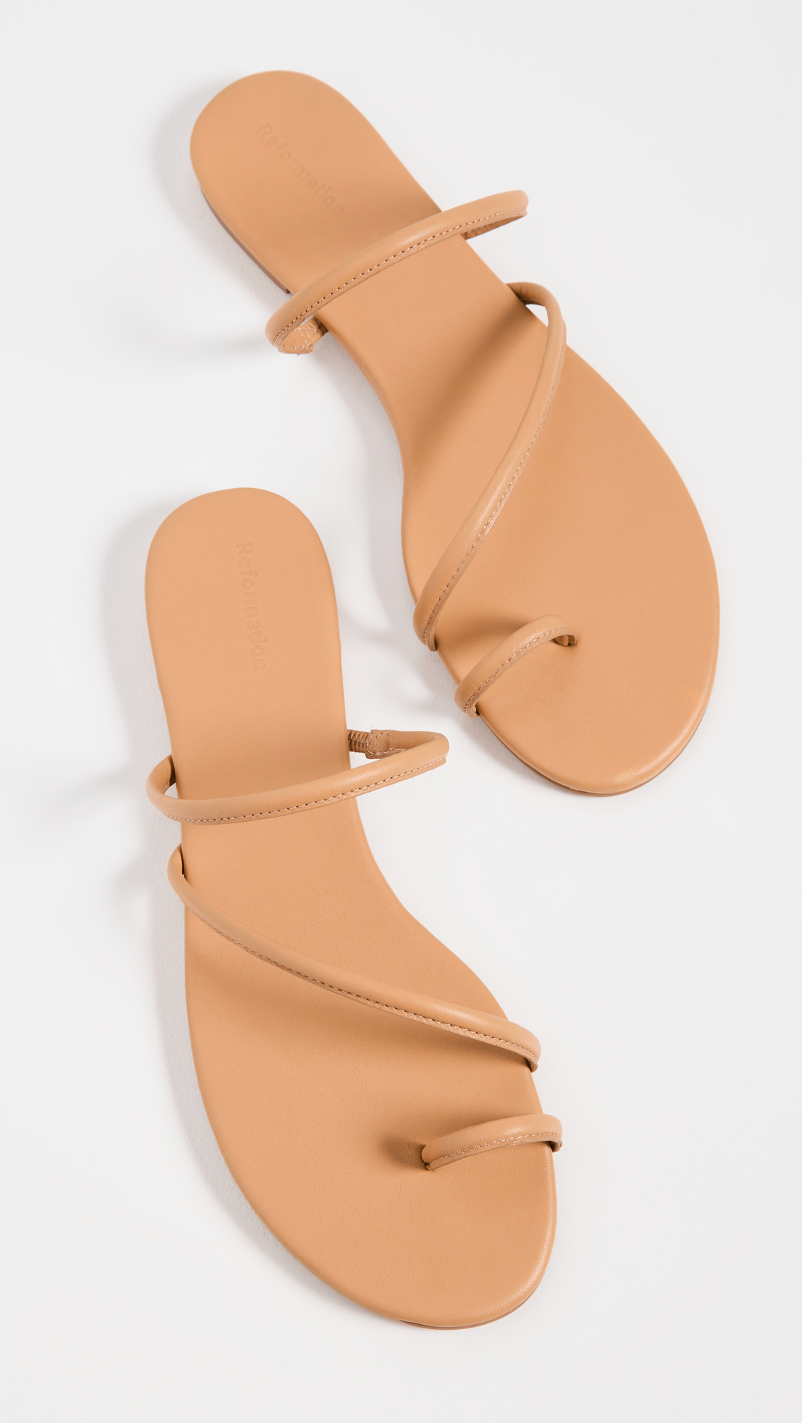 Ludo Sandals