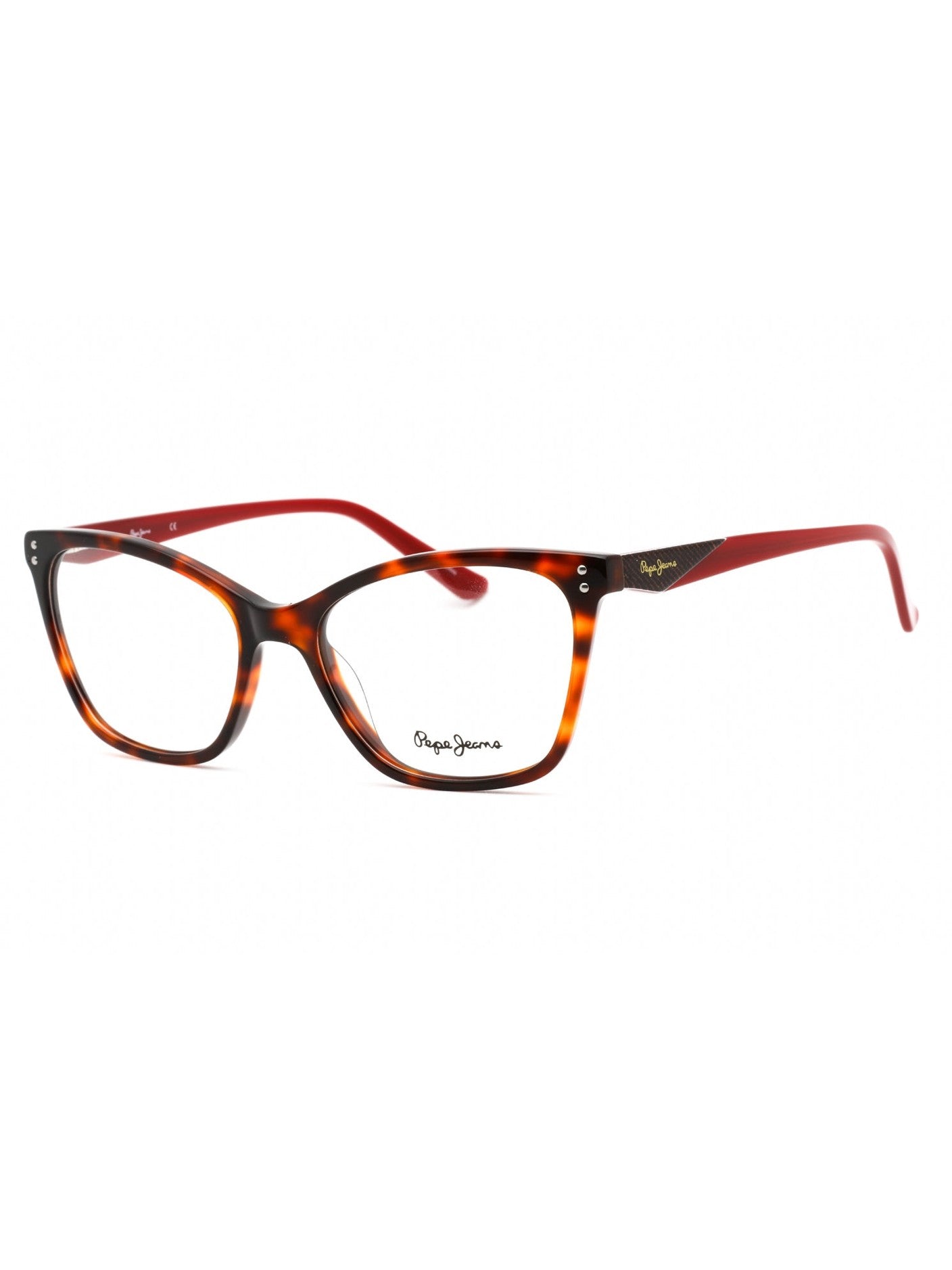 Cat Eye Eyeglasses for Women - PJ3397 MAEVE Style