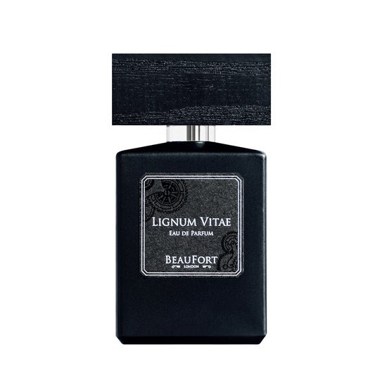 Beaufort London Lignum Vitae Eau de Parfum — Fragrance