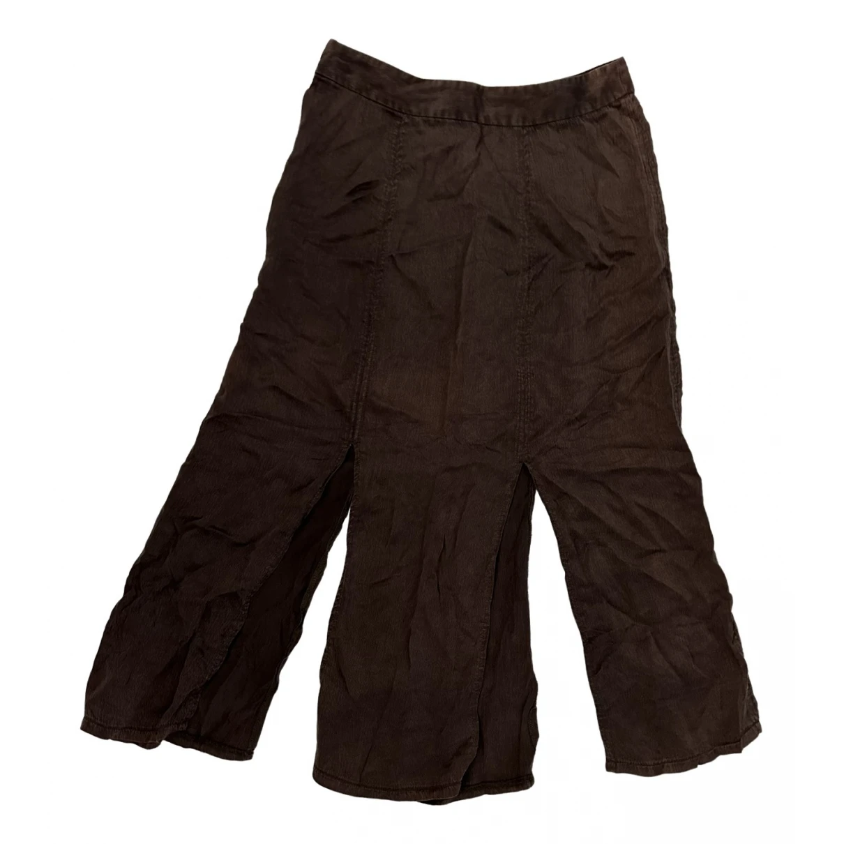 Skirts Silk for Female M International