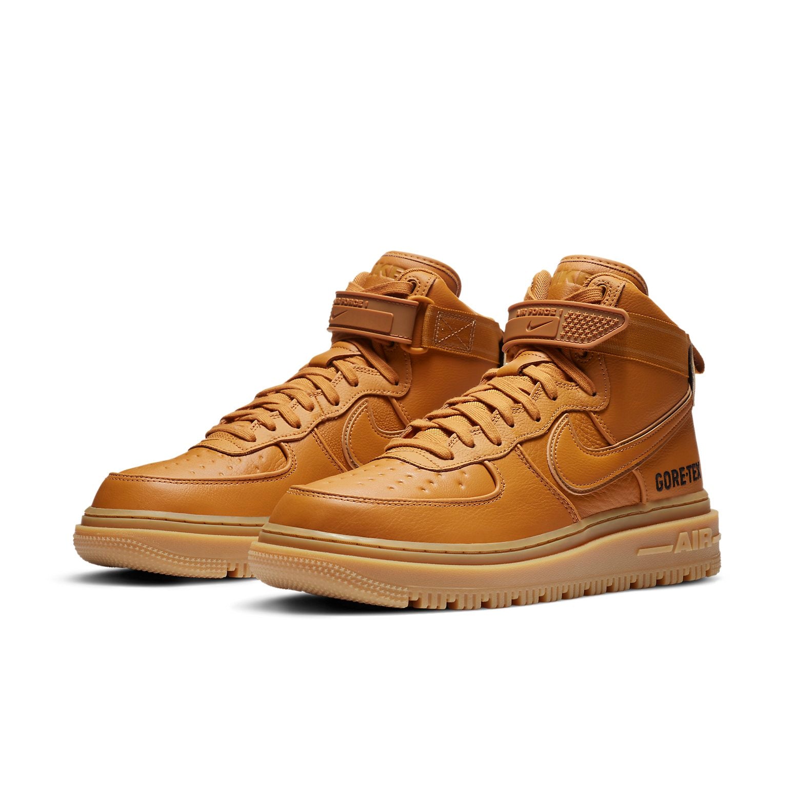 Air Force 1 Gore-Tex Boot 'Wheat'