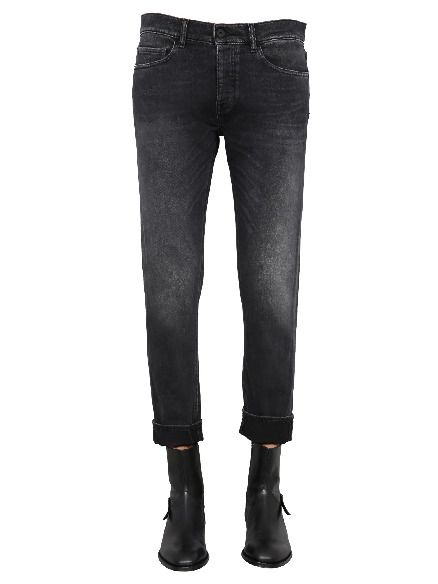 "rico / sc" trousers