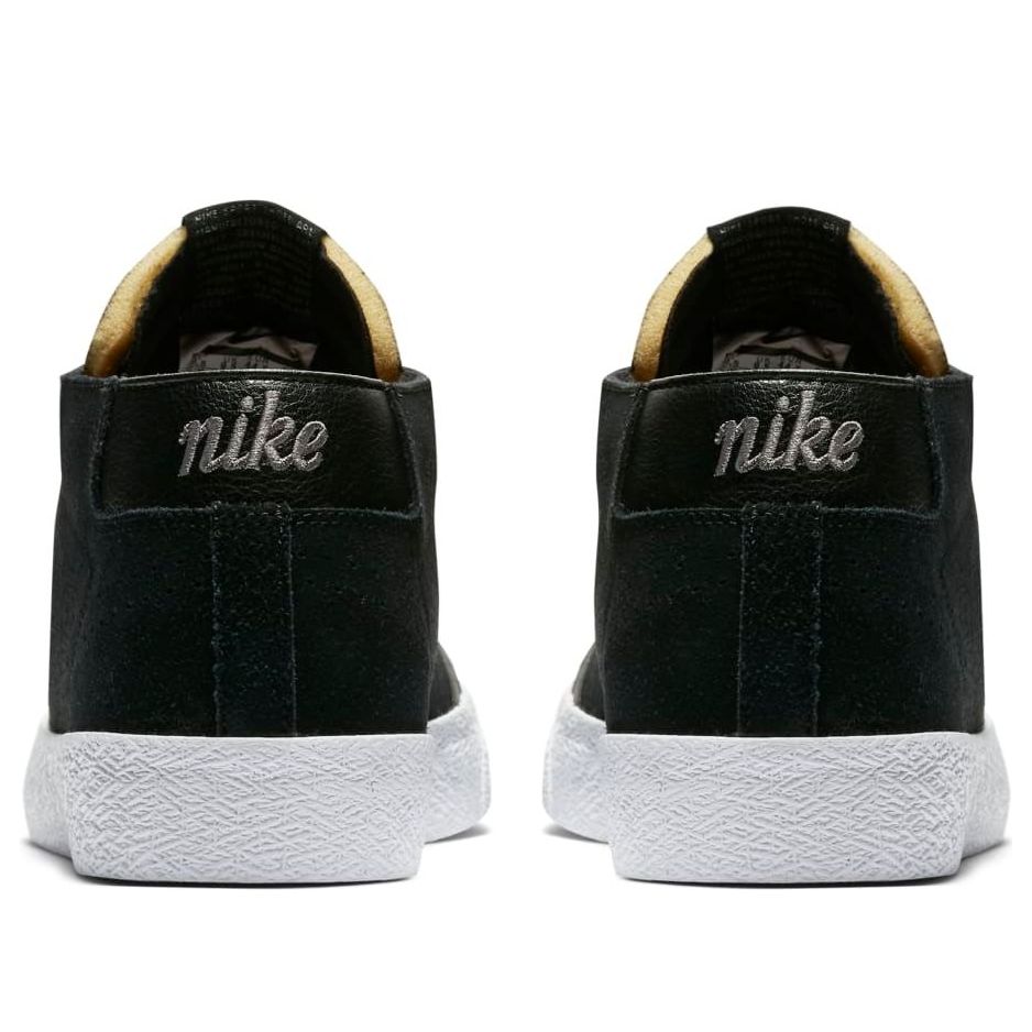 Zoom Blazer Chukka XT SB 'Black'