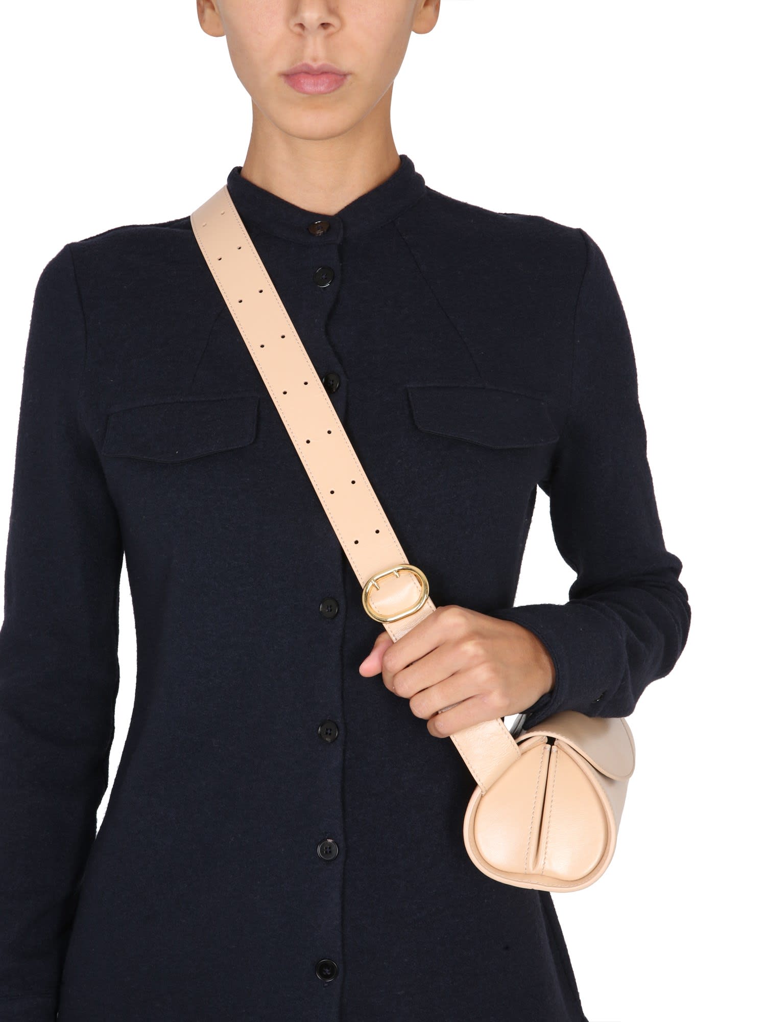 Shirt With Pockets