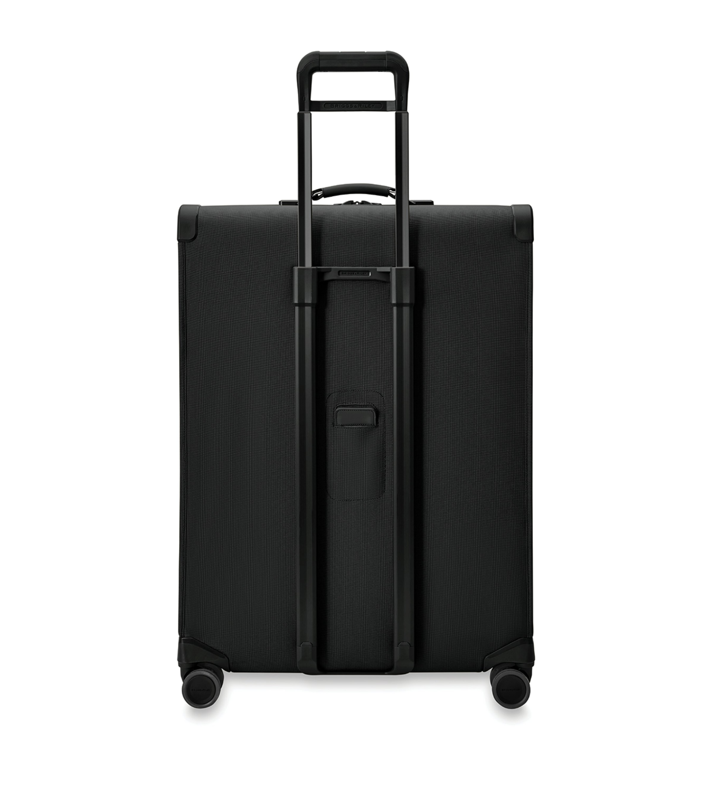Baseline Extra Large Expandable Spinner Suitcase