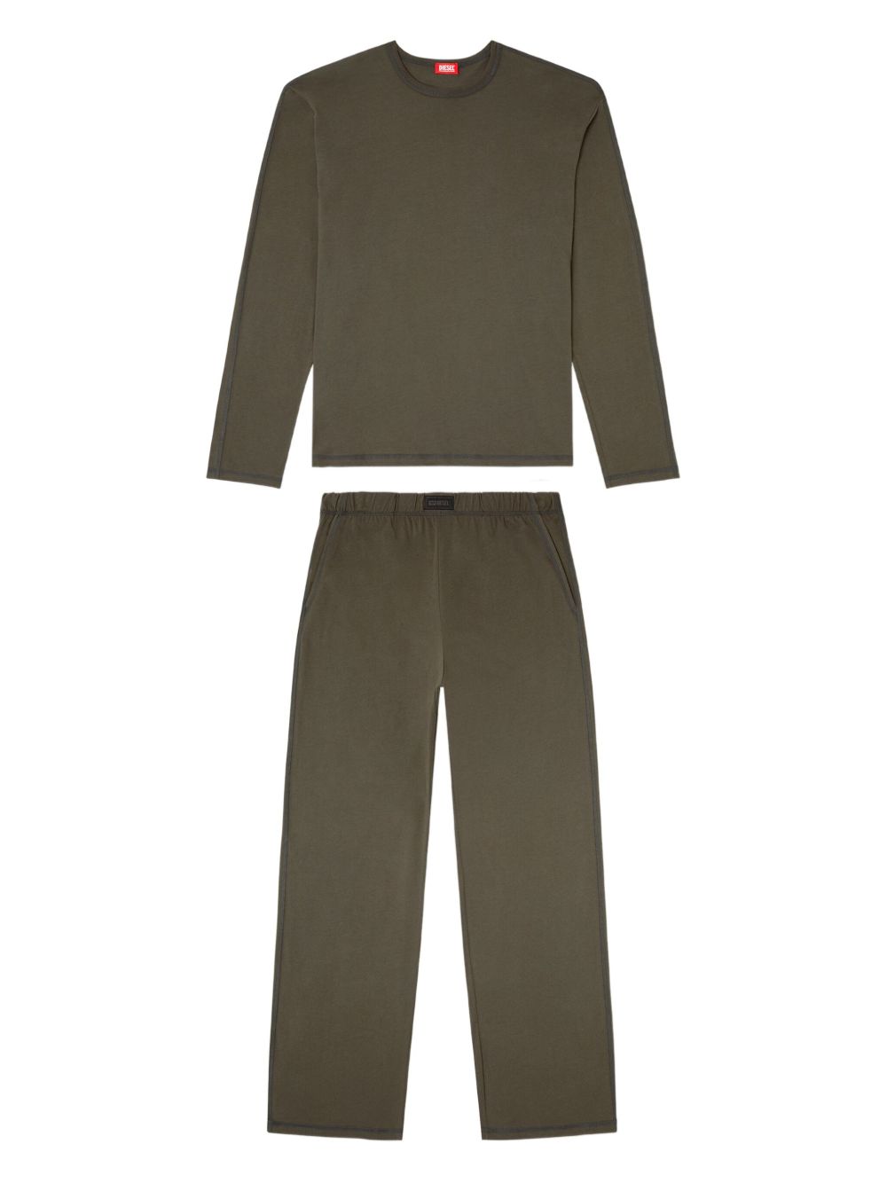 Adrian tracksuit - Green