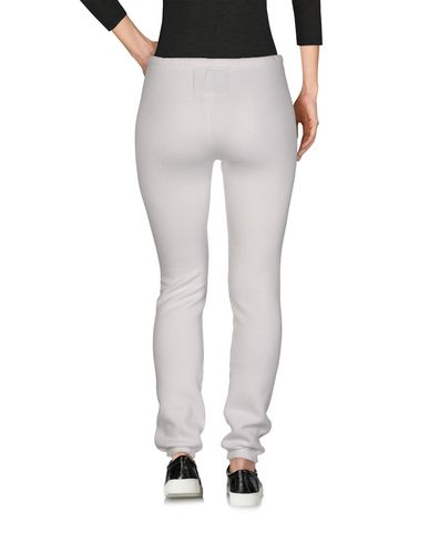 Woman Pants White