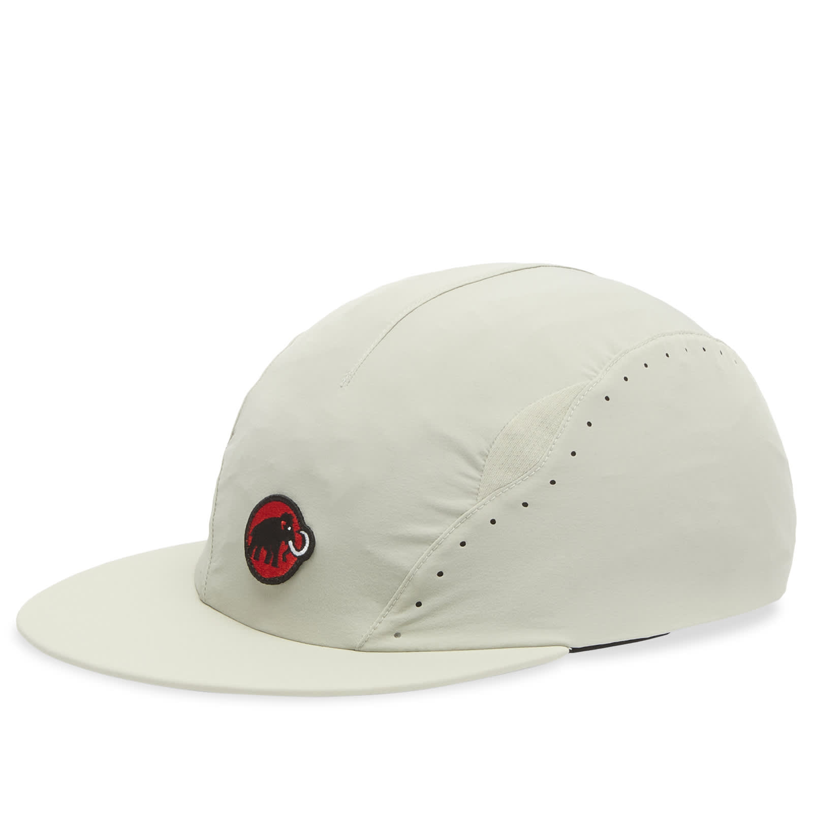 Men's x Mammut Light Cap in Willow Whisper