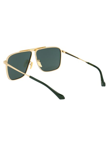 Gucci Eyewear Aviator Sunglasses