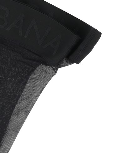 Woman Socks & Hosiery Black
