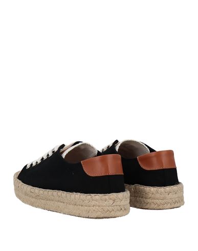 제이 더블유 앤더슨 여성 Woman Espadrilles Black 17266307WC
