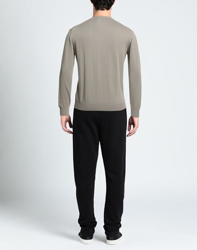 Man Sweater Dove grey