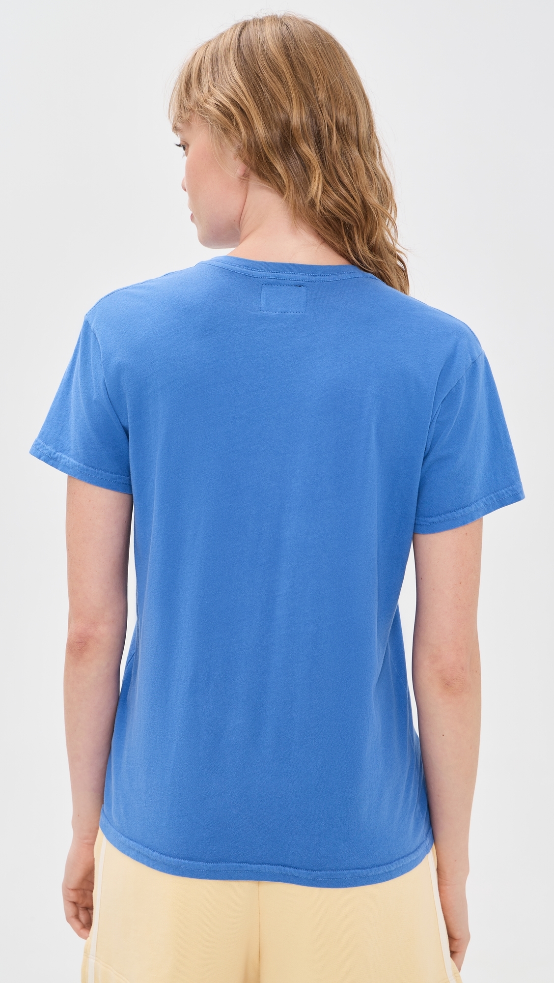 Local Sardines Relaxed Tee Vab
