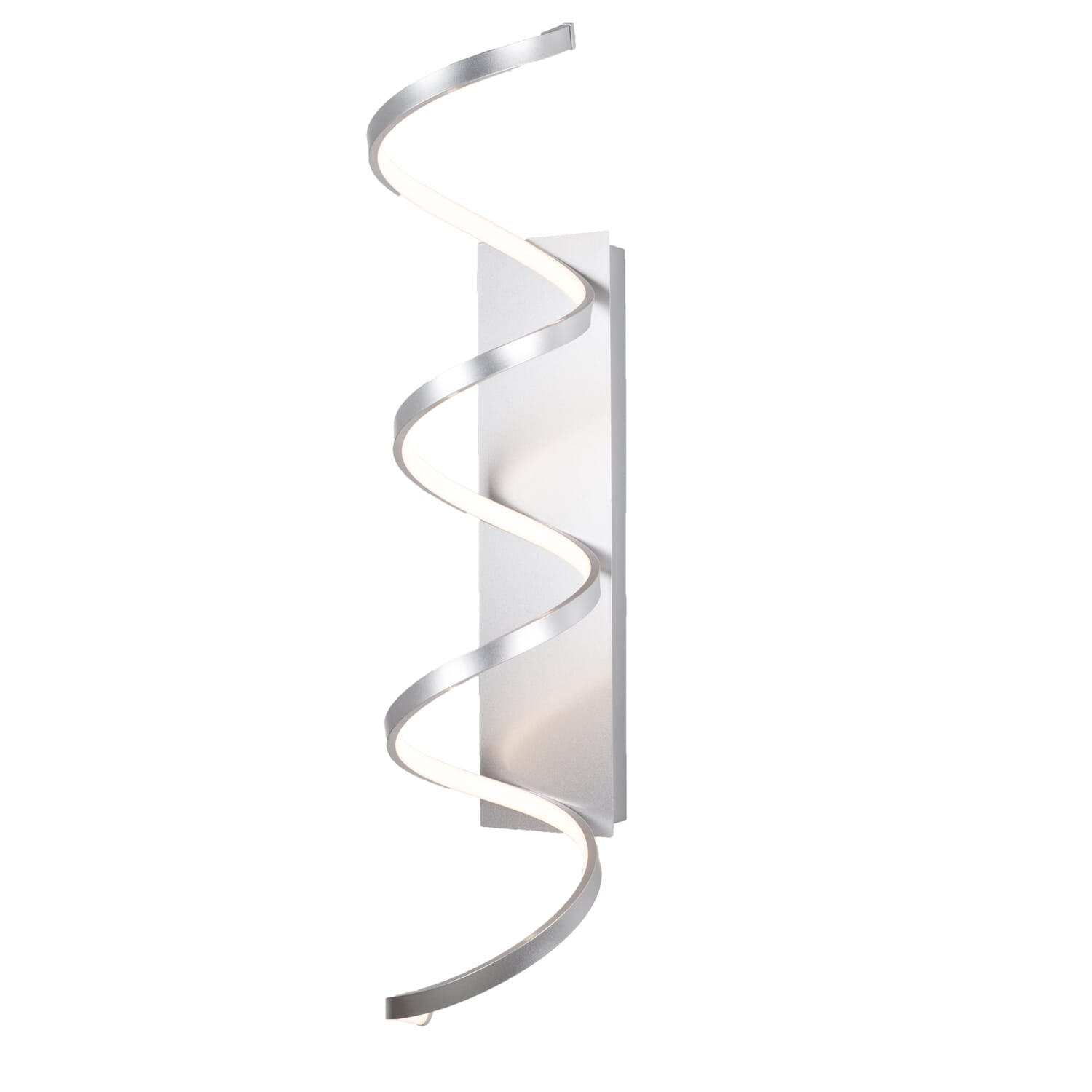 Kuzco Synergy LED Wall Sconce in Bra