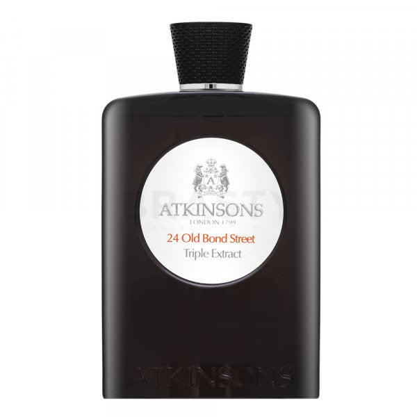 Atkinsons 24 Old Bond Street Triple Extrait Unisex 100 ml — Extrait de Parfu