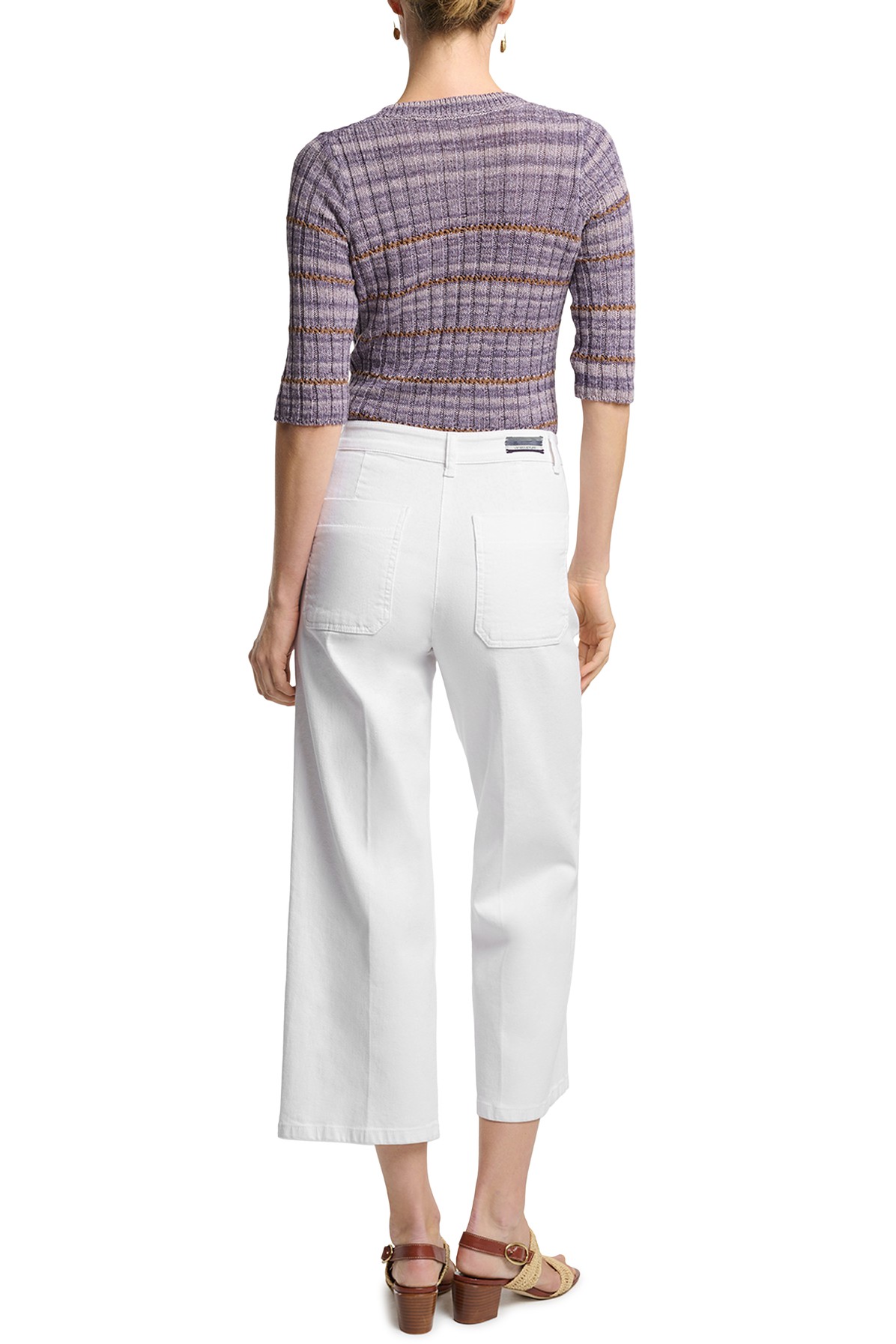 Helias Trousers