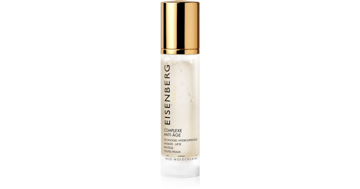 Eisenberg Complexion Classique Anti-age — Face Seru