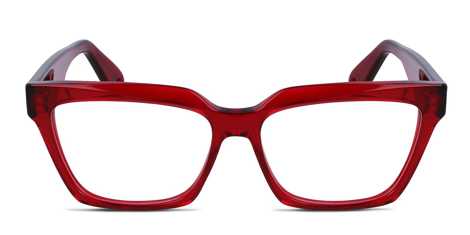 LNV2636 Red