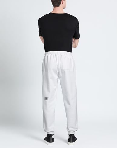 Man Pants White