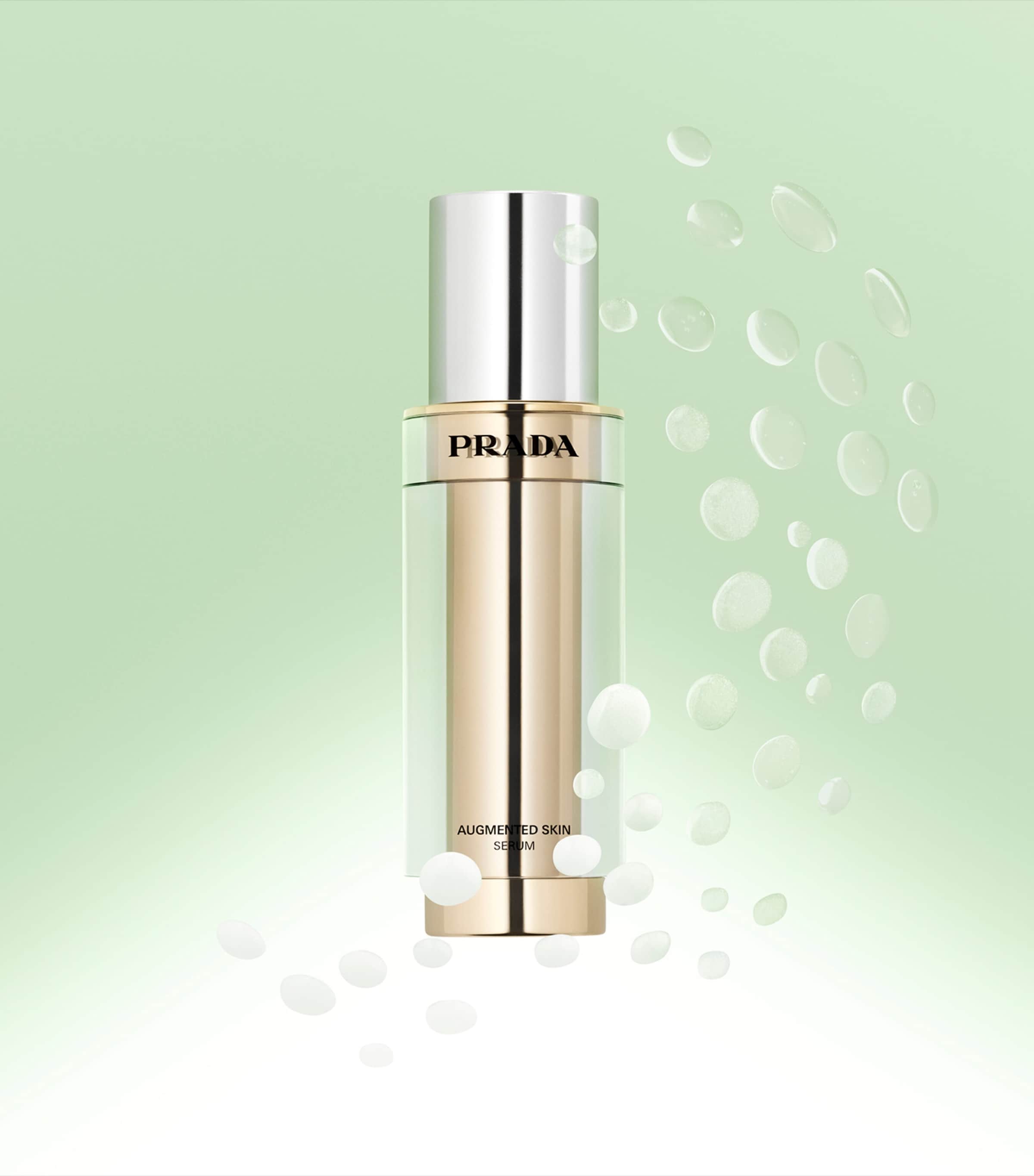 Augmented Skin The Serum - Refill