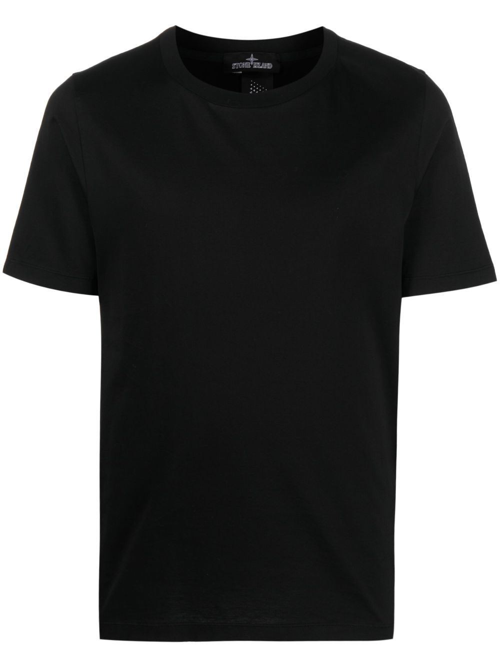 Graphic-print cotton T-shirt - Pink