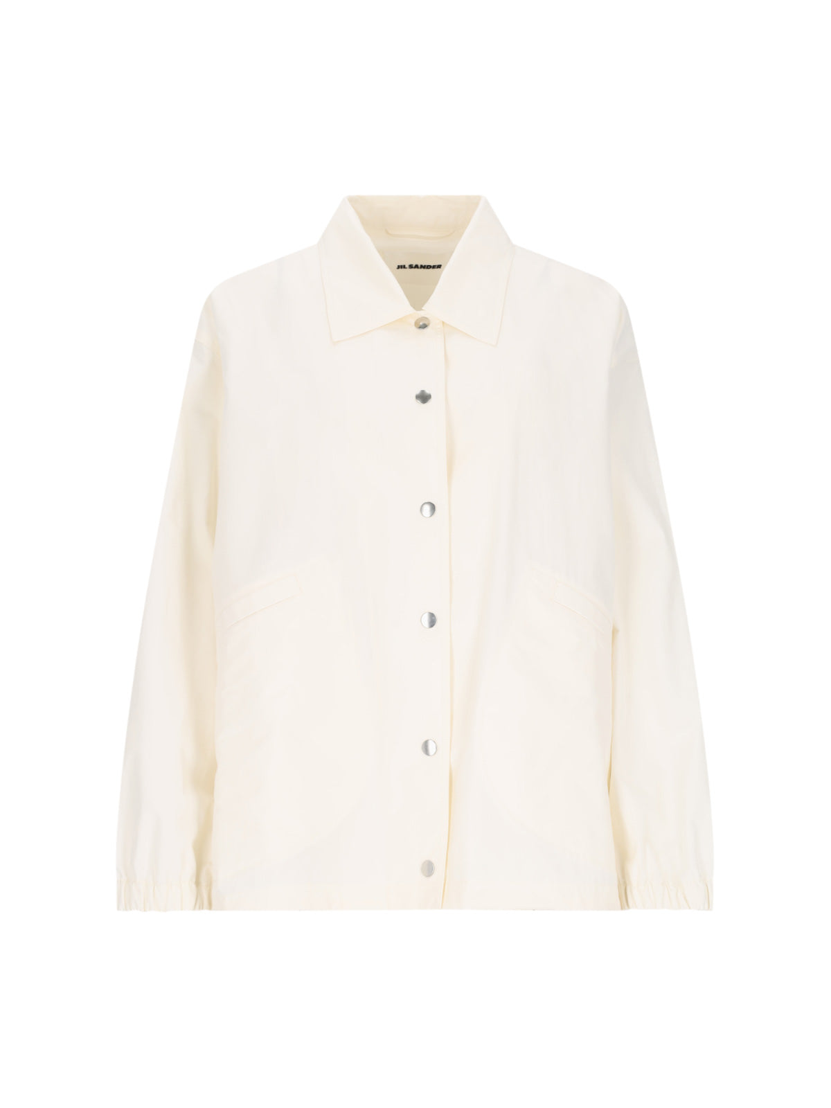Light & Natural 100% Cotton Jacket