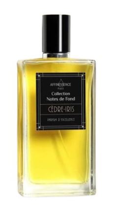 Unisex Cedre Iris EDP 3.4 oz Fragrances 3770005942212