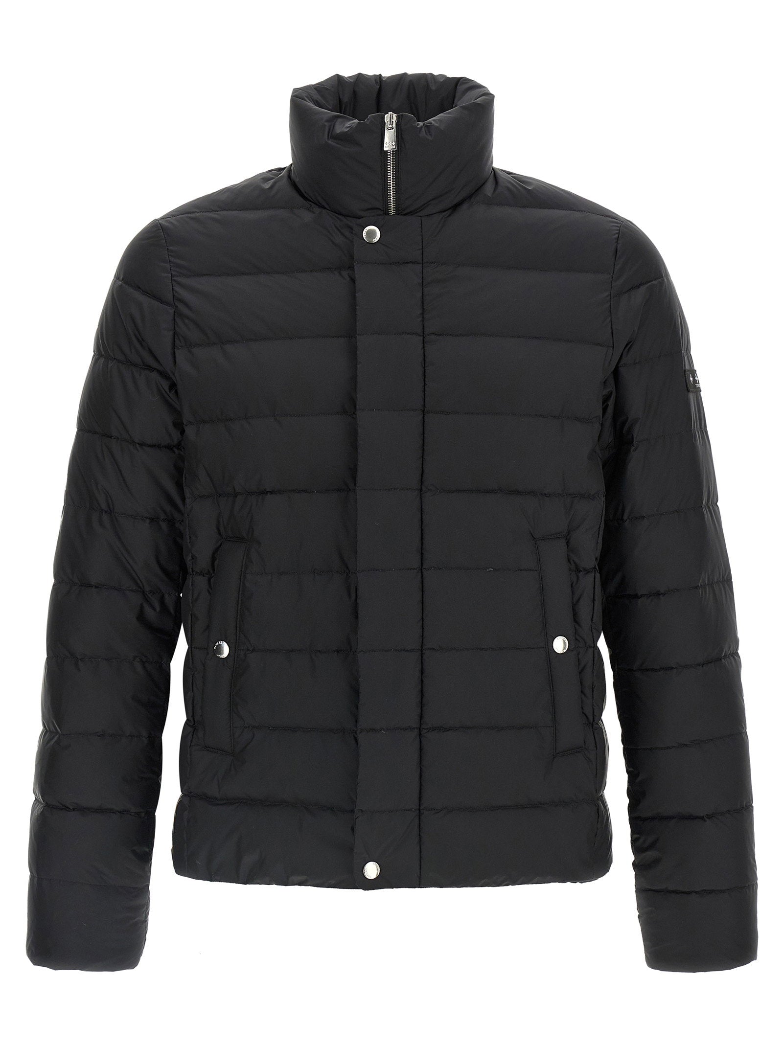 Atene Down Jacket