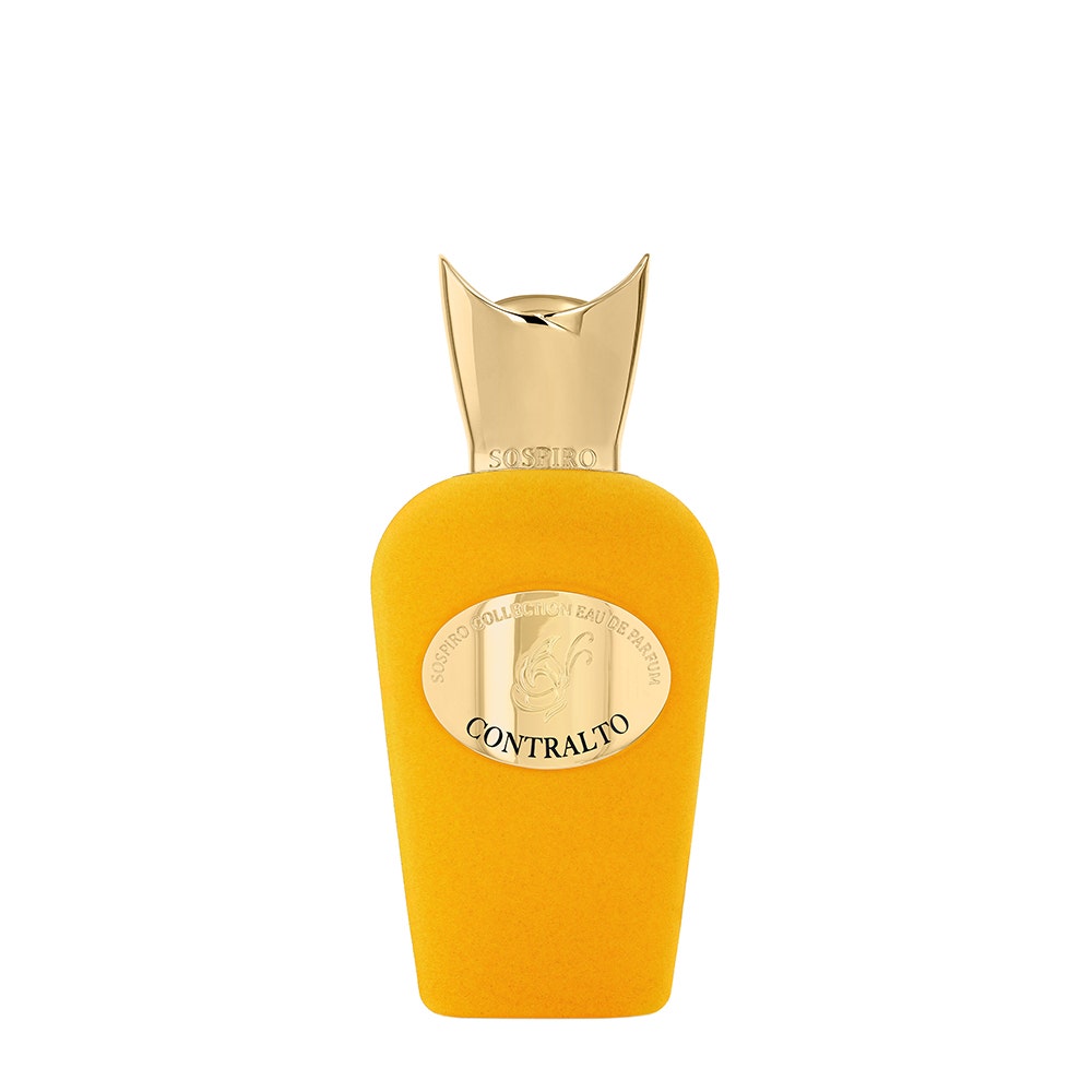 Sospiro Contralto Eau de Parfum 100 ml — Eau de Parfu